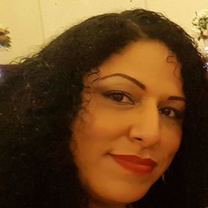 Meet your Posher, Annette